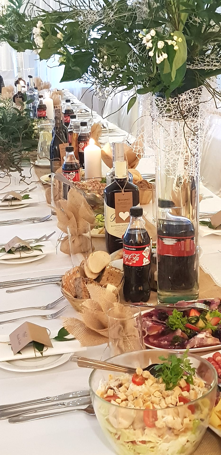 Galeria Restauracji Rosa 3